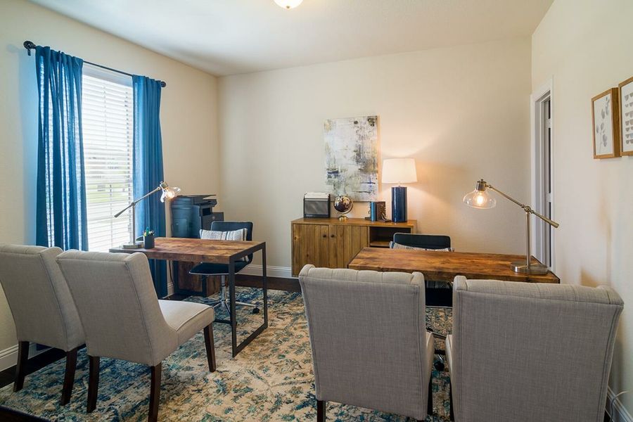 Image 24 of the Innisbrook Place community in Fort Worth, TX.