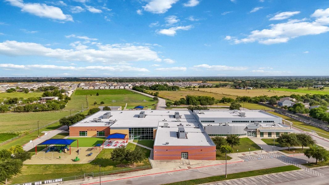 Clear Spring Elementary School Clear Spring Elementary School