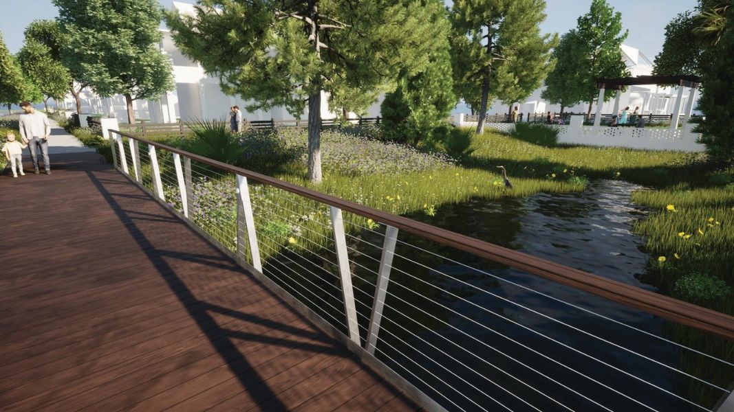 New Homes in St. Cloud, FL.  - Slide 8