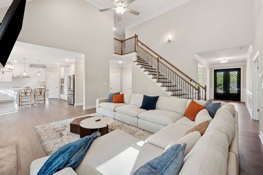 Hadi Builders - Whitestone