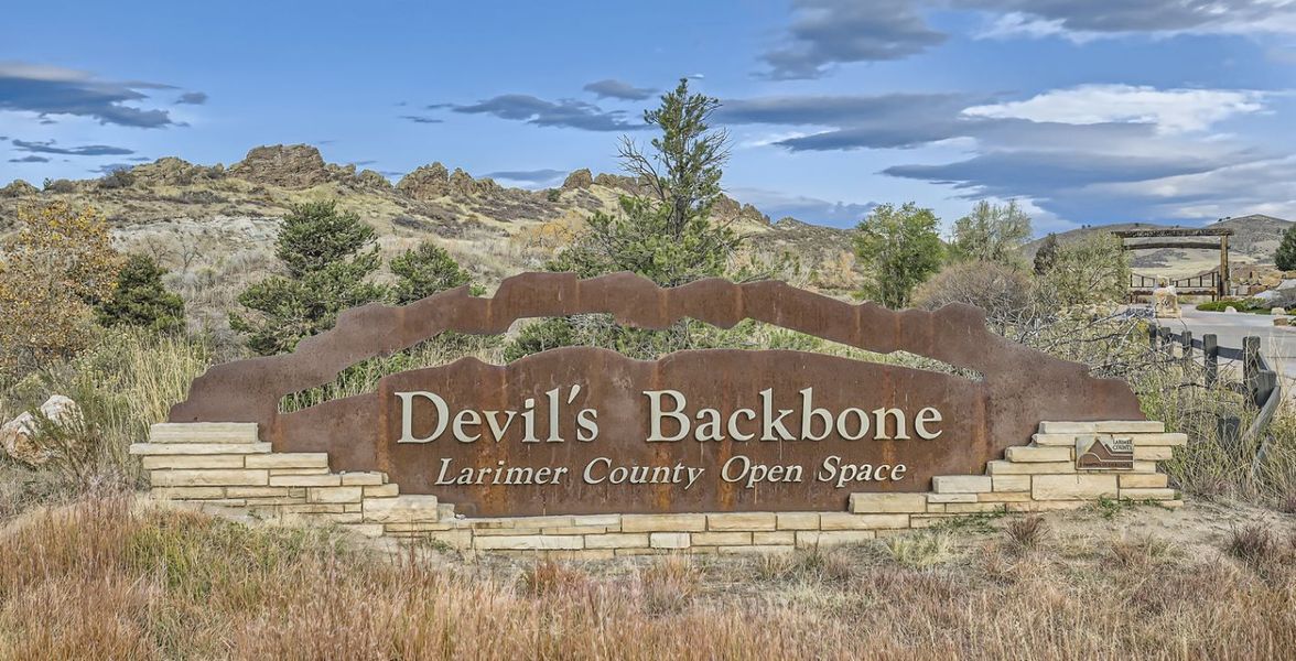 The Devil’s Backbone