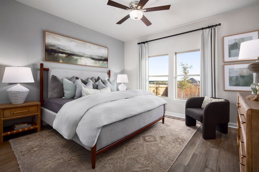 New Homes in San Antonio, TX.  - Slide 7