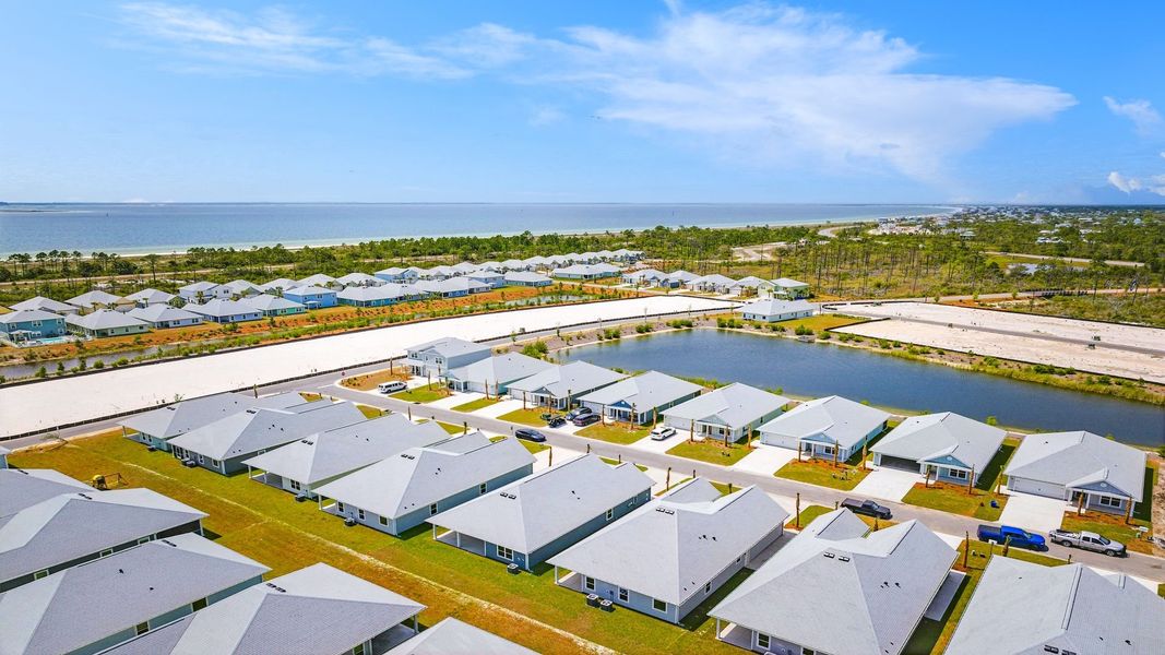 Image 24 of the Windmark Beach community in Port Saint Joe, FL. Image 24 of the Windmark Beach community in Port Saint Joe, FL.