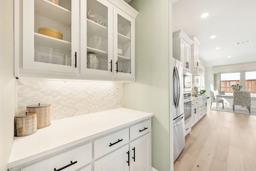 Meraki Seaberry II. New Homes in McLendon-Chisholm, TX
