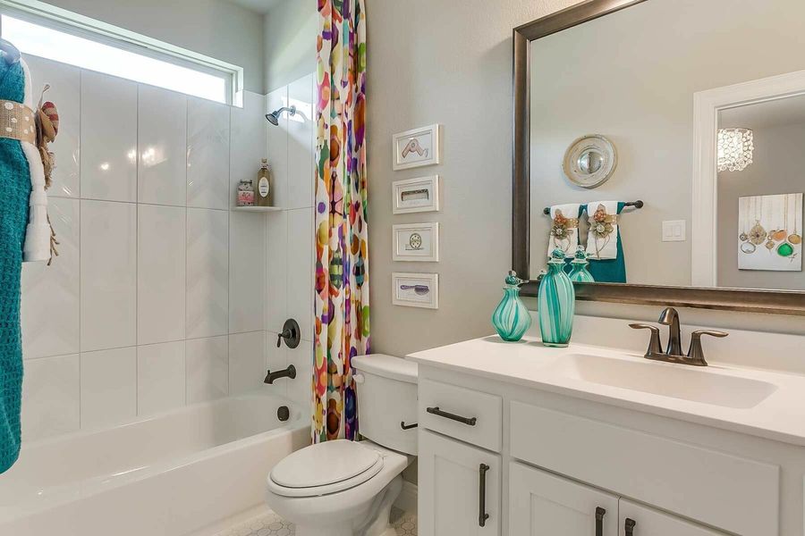 Image 19 of the Homestead community in Sunnyvale, TX.