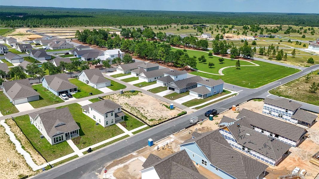 Image 15 of the Owl's Head East community in Freeport, FL.