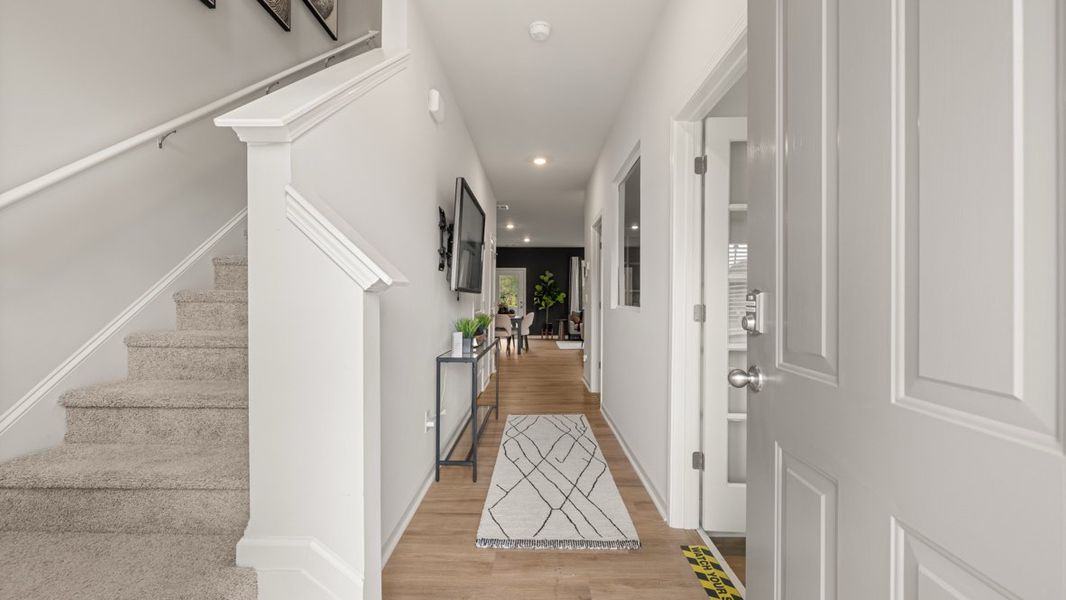 Image 53 of the Woodbury Park community in Atlanta, GA.