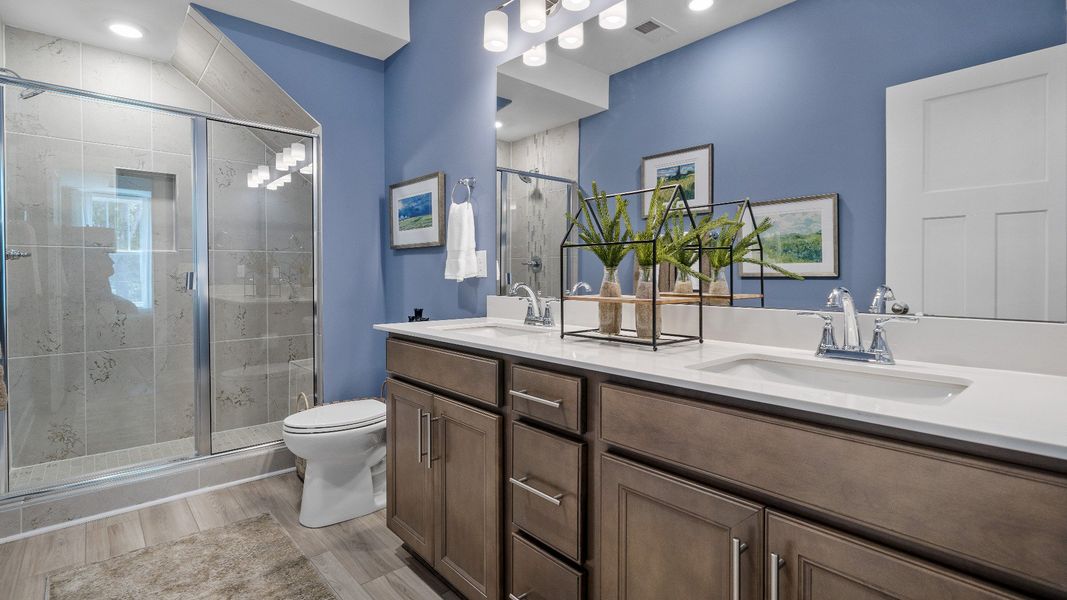 New homes in Greenville, SC