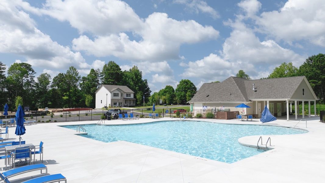 Community amenity available to residents of Northwoods at Mirror Lake in Villa Rica (Image 2). Community amenity available to residents of Northwoods at Mirror Lake in Villa Rica (Image 2).