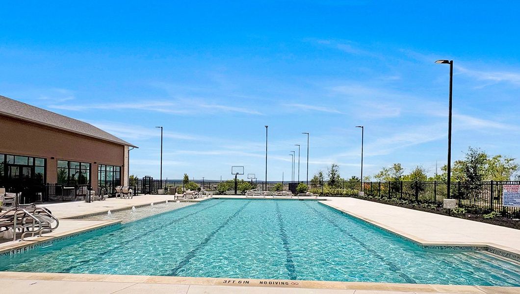 Community amenity available to residents of Redbird Ranch in San Antonio (Image 17). Community amenity available to residents of Redbird Ranch in San Antonio (Image 17).