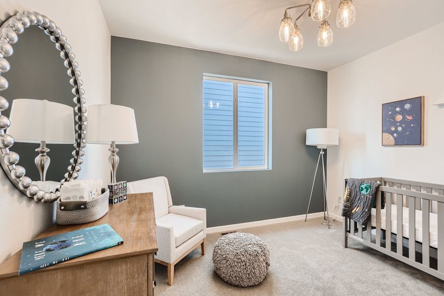 Muegge Farms New Homes in Bennett, CO. - Slide 22 Muegge Farms New Homes in Bennett, CO. - Slide 22