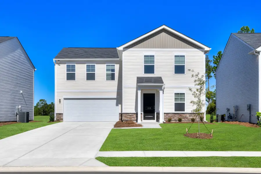 Beautiful Modern Exteriors with Great Curb Appeal