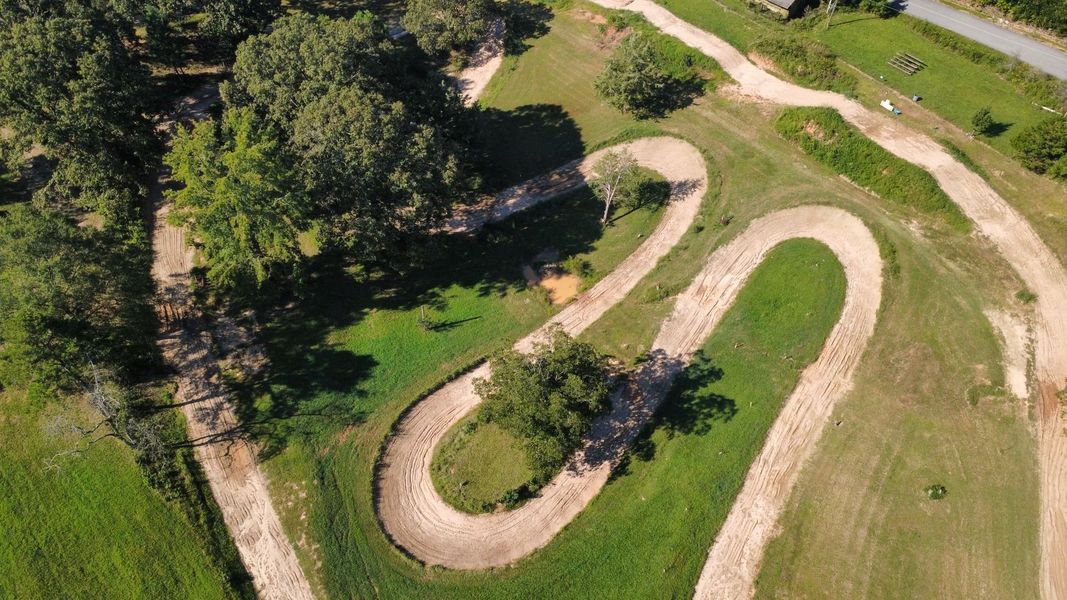 Strawberry Hills Moto Park Strawberry Hills Moto Park
