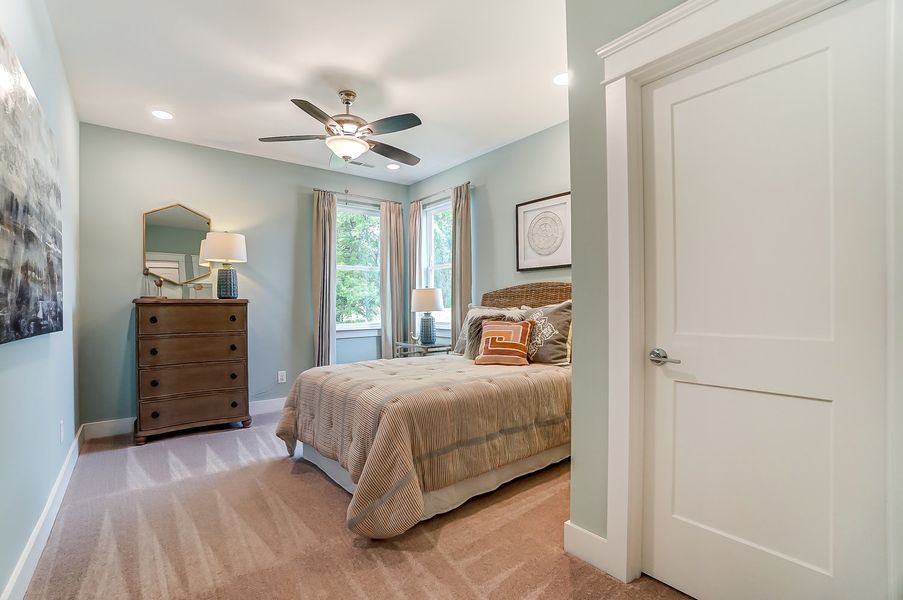 Image 13 of the Windsor Knoll community in Dacula, GA.