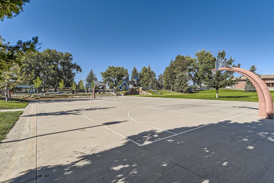 Denver Parker O Brien Park Photoshoot 1of3