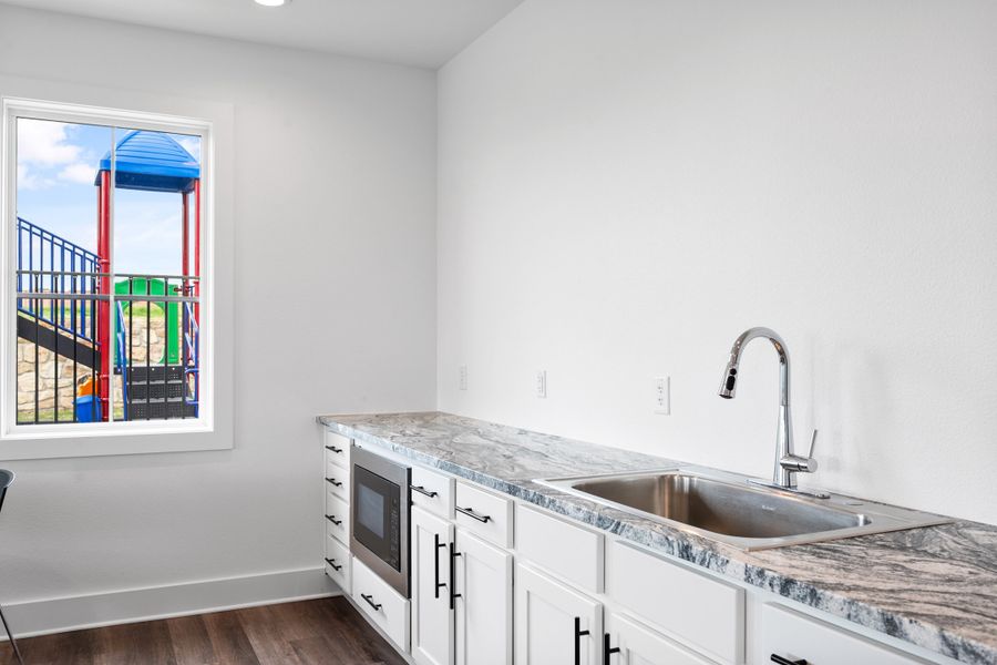 Community amenity available to residents of Heritage Towne in Grand Prairie (Image 16). Community amenity available to residents of Heritage Towne in Grand Prairie (Image 16).