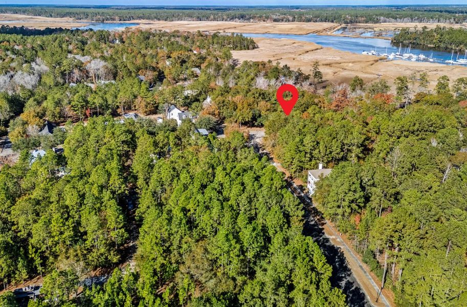 Image 9 of the Harmony Township community in Georgetown, SC.