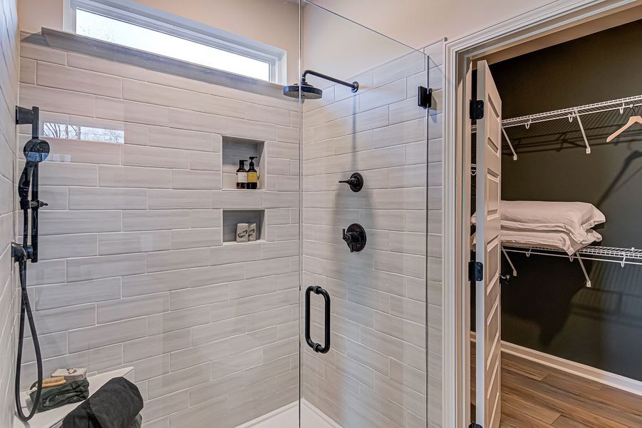 Primary Bathroom | Nantahala Plan Primary Bathroom | Nantahala Plan