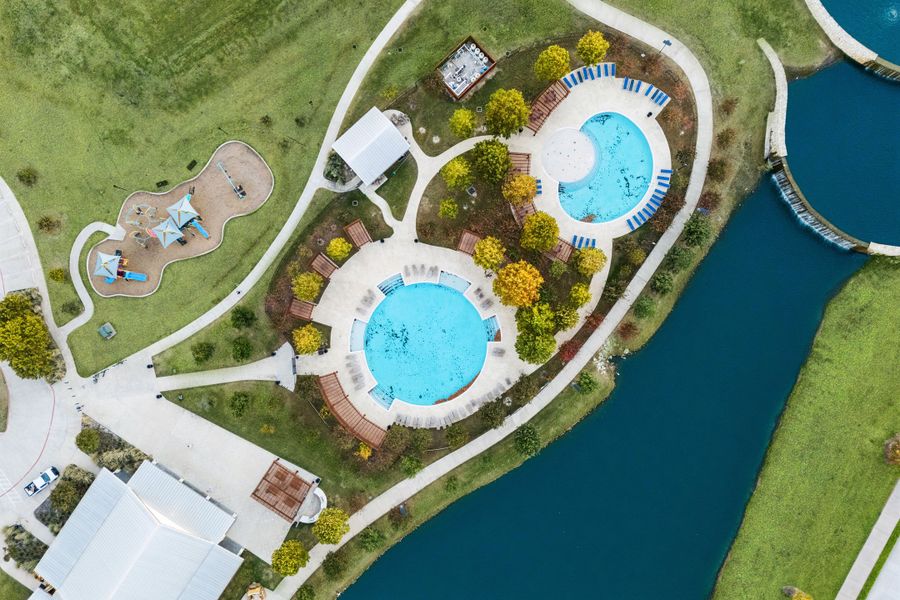 Morningstar Community Photo