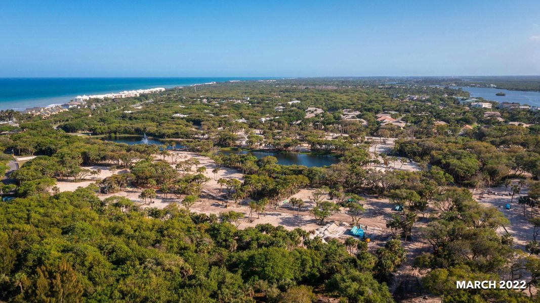 Aerial March 2022 | Seaglass:Aerial March 2022 | Seaglass