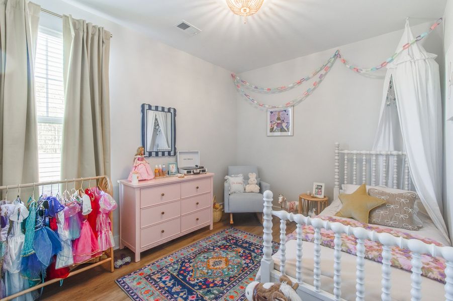 Cumberland | Secondary Bed