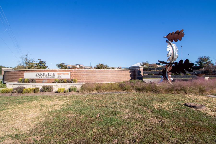Parkside Town Commons Parkside Town Commons