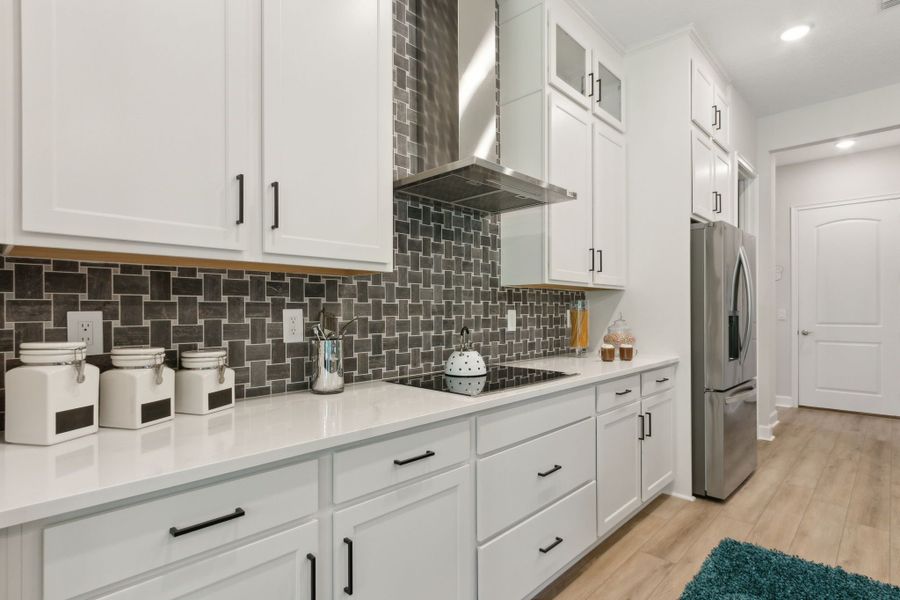 Katie Cove Model Home:Katie Cove Model Home