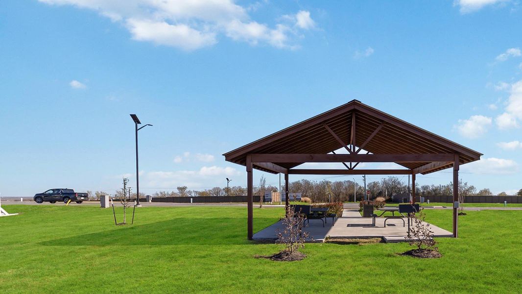 Community amenity available to residents of Wayside in Uhland (Image 9).