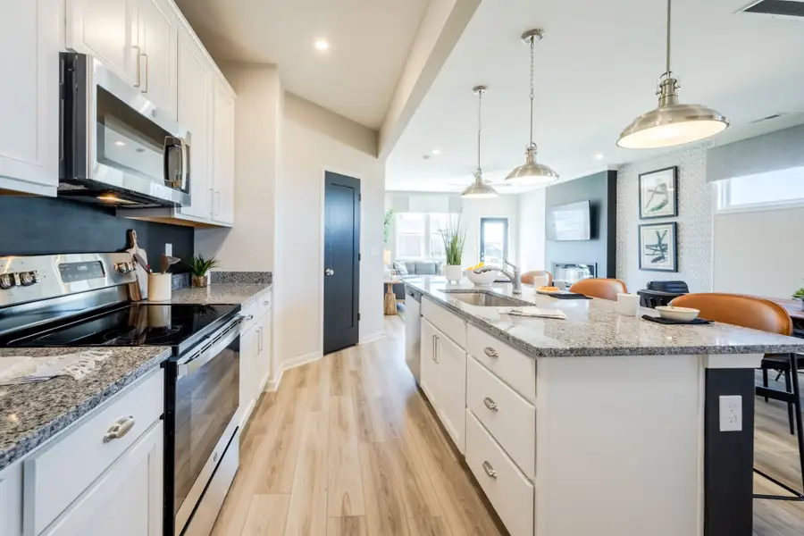 Villas at Gold Creek,30534