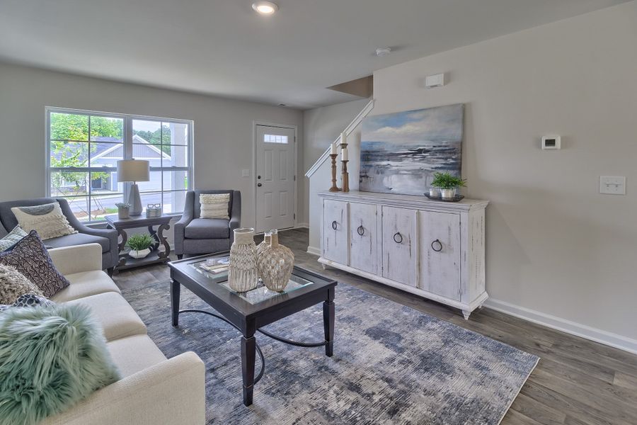 Image 20 of the Hunters Branch community in Hopkins, SC.