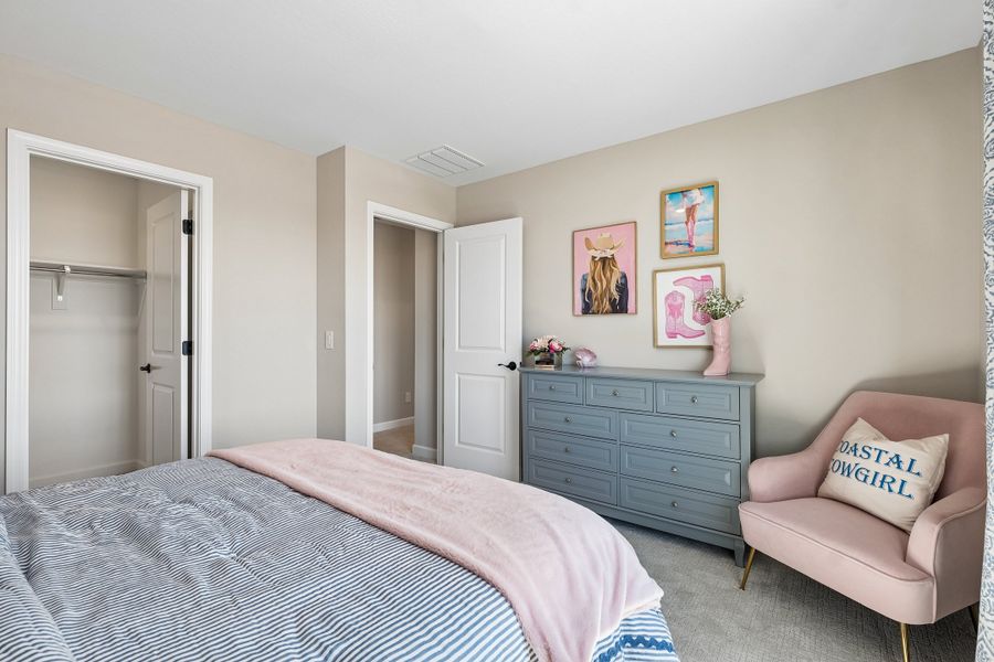 Goodyear, AZ New Homes.  - Slide 33