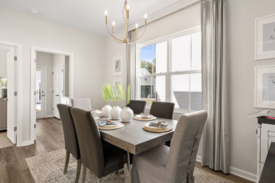 New Homes in Okatie, SC.  - Slide 6