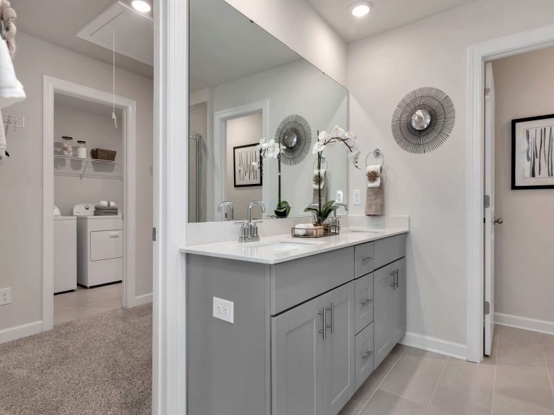 Image 10 of the Shopton Point community in Charlotte, NC.