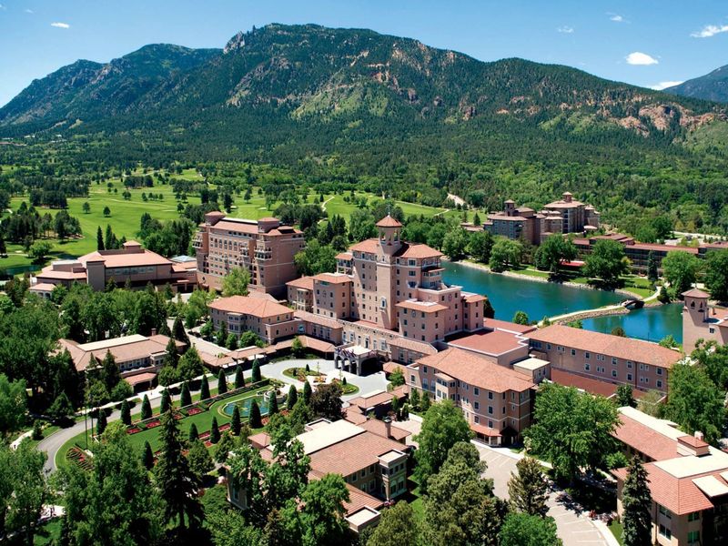 Image 17 of the The Vistas at West Mesa community in Colorado Springs, CO.