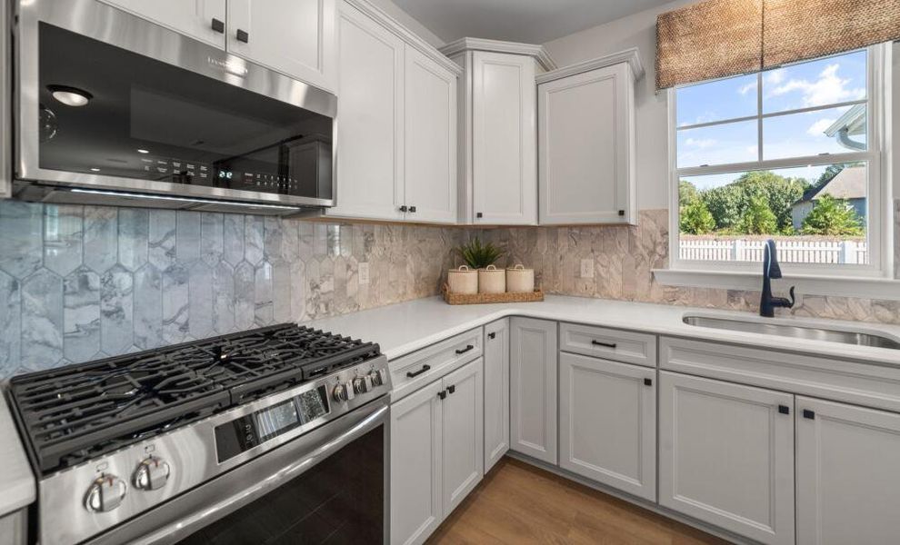 Image 36 of the Pisgah Park community in Kernersville, NC.