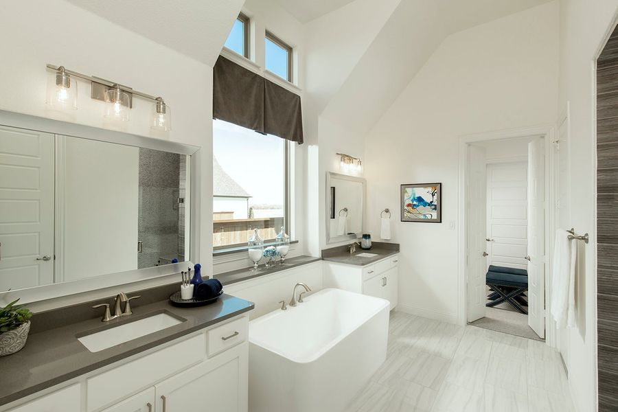 Celina, TX New Homes.  - Slide 13