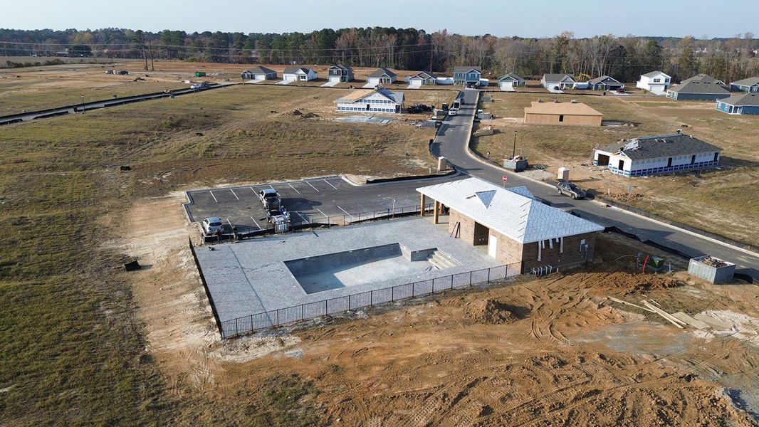 Image 16 of the Dove Crossing community in Conway, SC.