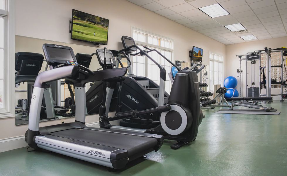 Community amenity available to residents of IronCrest in Ocala (Image 11).