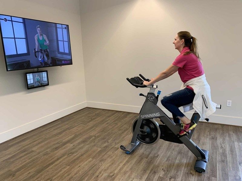 Image 20 of the The Woodlands Hills 55' - Skyline Ridge community in Willis, TX. Image 20 of the The Woodlands Hills 55' - Skyline Ridge community in Willis, TX.