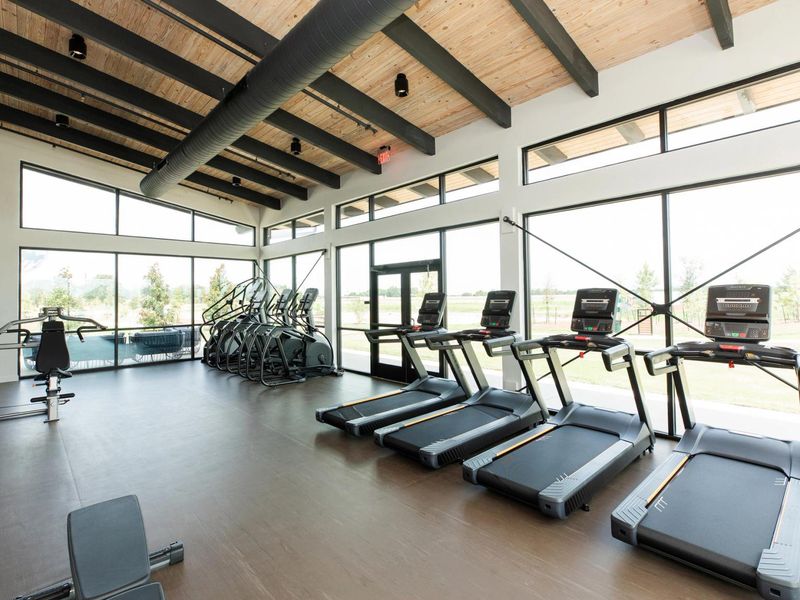 Community amenity available to residents of Emberly in Beasley (Image 19).