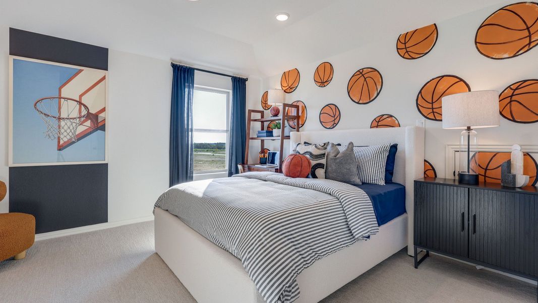 Devine Landing Model Home Devine Landing Model Home