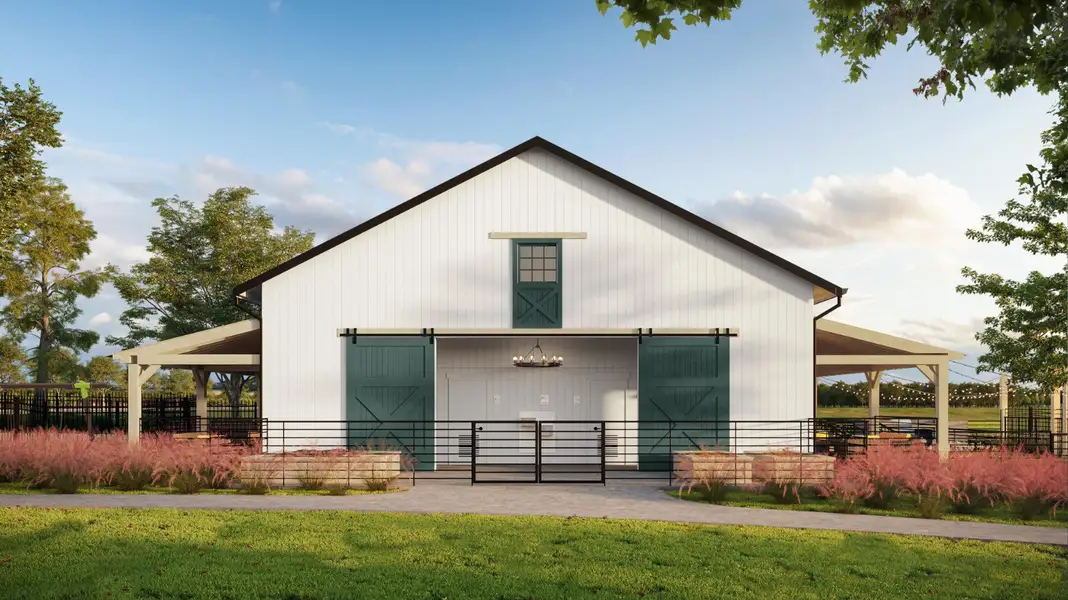 Community amenity available to residents of Parkland Place in Pace (Image 6). Community amenity available to residents of Parkland Place in Pace (Image 6).