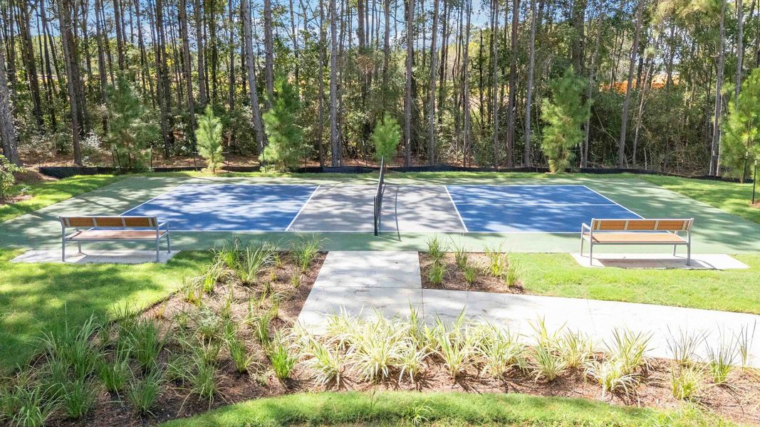 Community amenity available to residents of Magnolia Springs in Montgomery (Image 7).