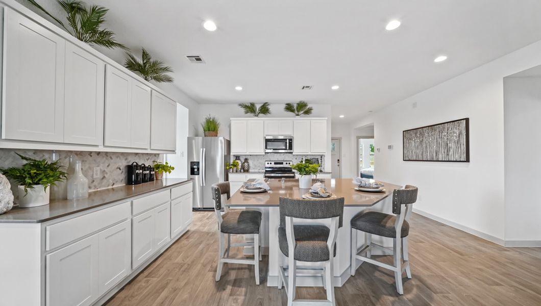 Image 34 of the River Farms community in Baytown, TX.