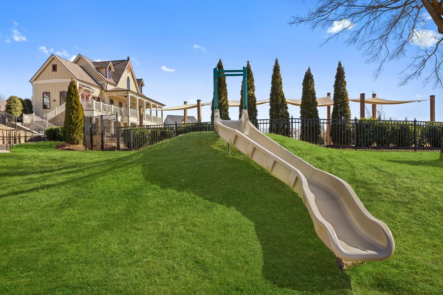 New Homes in Franklin, TN. - Slide 14 New Homes in Franklin, TN. - Slide 14