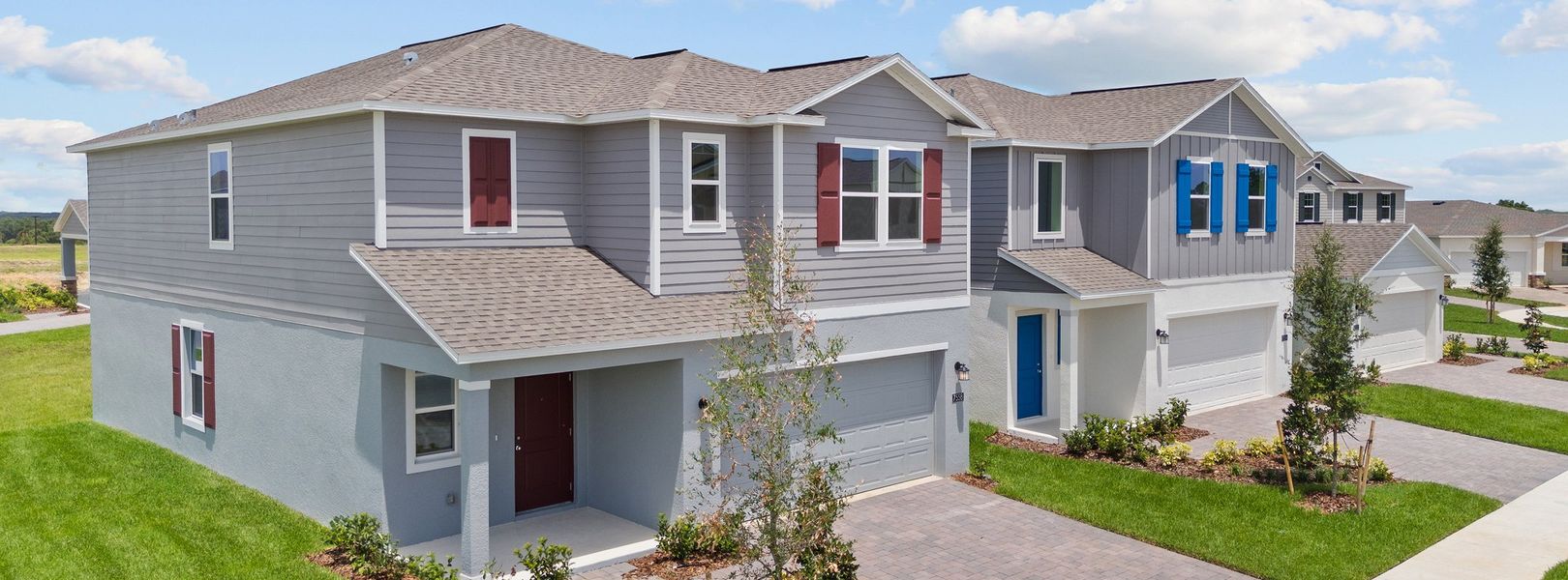 Waterstone Estate Streetscape 062425 Waterstone Estate Streetscape 062425