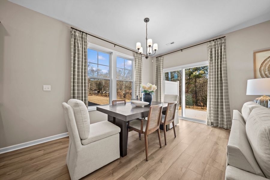 Meece Townhomes