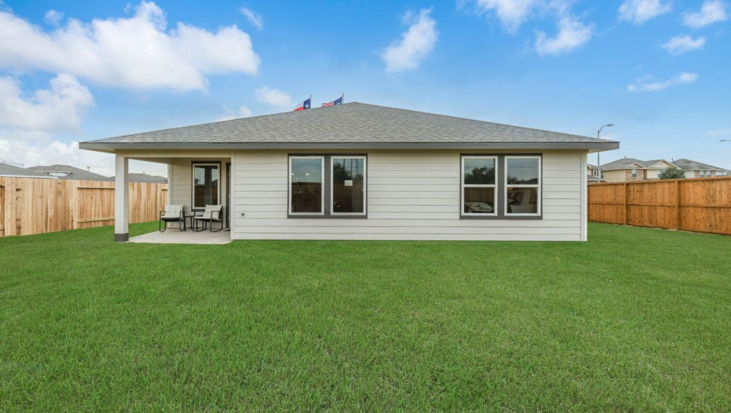 Image 42 of the Rodeo Palms community in Manvel, TX. Image 42 of the Rodeo Palms community in Manvel, TX.