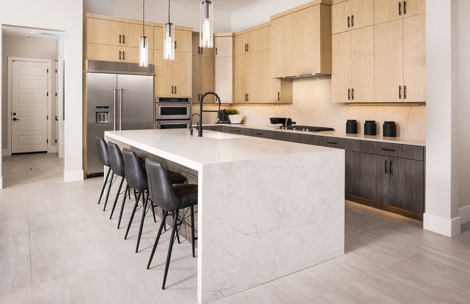 Regent Hills in Verrado