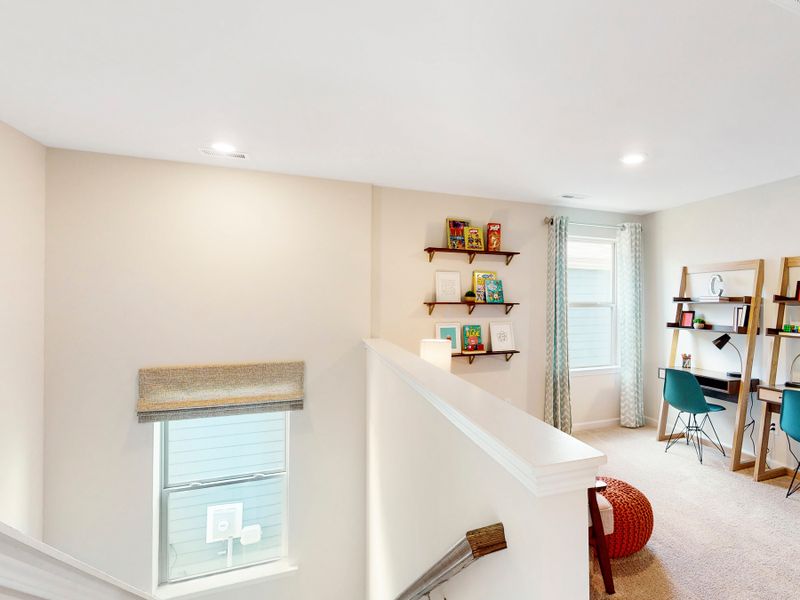 Image 14 of the The Trails community in Monroe, NC.